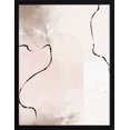 thumbnail image 1 of Cuadro decorativo Abstracción 068 de Fábrica Galería FABRICA GALERIA Abstracción, 1 of 2