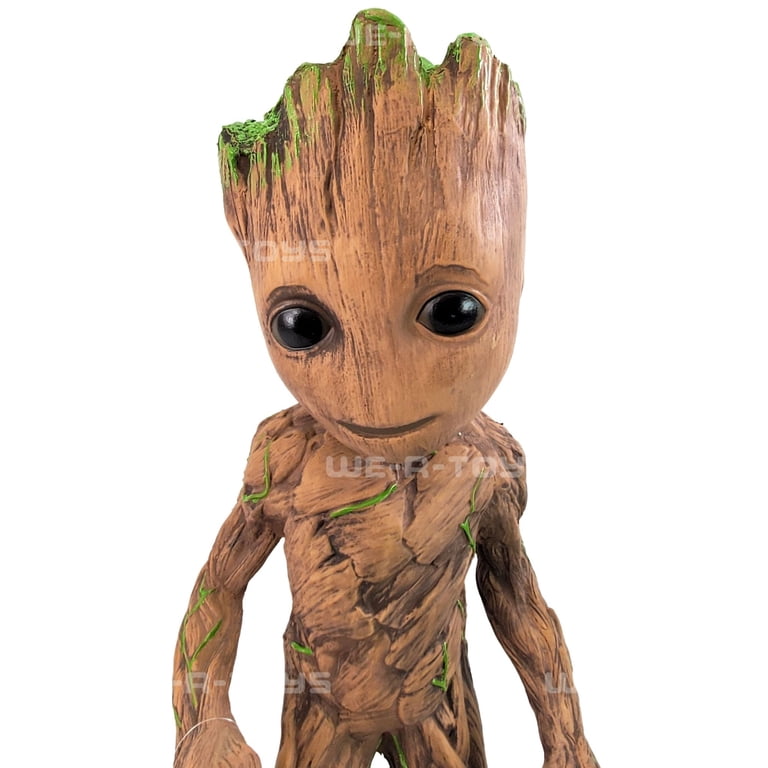 Marvel Guardians of the Galaxy Vol. 2 Groot 30-Inch Foam Replica