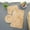 Khaki, variant on 3-Piece Bathroom Mat Set, Non-Slip Toilet Rug with Lid Cover, Water Absorbent Bathroom Carpet for Floor, Machine Washable, Plain Color, 19.7 x 31.5 Inch