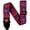 Multicolor, variant on Ernie Ball P04092 California Weave Jacquard Guitar Strap