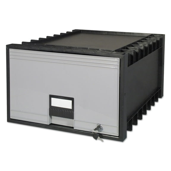 Legal Archive Box