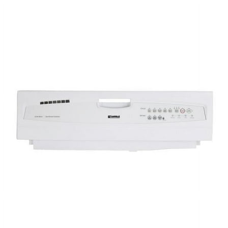 WHIRLPOOL WP8573672 DISHWASHER CONTROL PANEL - OEM PART