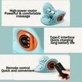 thumbnail image 5 of New Therapist Neck Massager, Electric 4D with Heat, 5 of 5