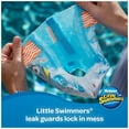thumbnail image 3 of Huggies Little Swimmers Disposable Swim Pants, Small 15lb-34lb., 12-Count, 3 of 5