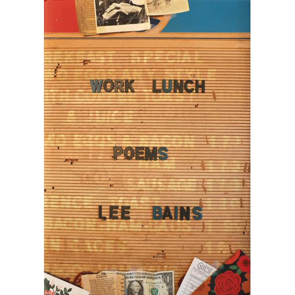 Work Lunch, (Paperback)