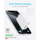 thumbnail image 3 of Cargador Dmiosw USB C de 4 puertos PD3.0 QC3.0 de 40 W, paquete de 2, 3 of 7