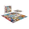 thumbnail image 5 of Buffalo Games Art of Play Adventure Awaits 300 Piece Jigsaw Puzzle, 5 of 5