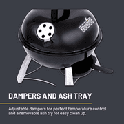 Charbroil Charcoal Grill 150