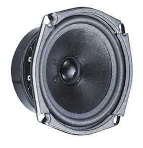 20 watt subwoofer