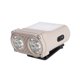 thumbnail image 1 of cámping 5 modos Cap Clip On Light 500LM Cap Hat Light para correr al aire libre (caqui) FLhrweasw Nuevo, 1 of 3