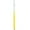 lemon yellow-Single use, variant on Universal Stylus,Disc Stylus Touching Screen Pen for All Capacitive Touching Screens Cellphone, Tablets, Laptops