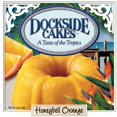 thumbnail image 6 of Dockside Market 18 Mini Tropical Bundt Cakes Perfect for Gourmet Snack, 6 of 7