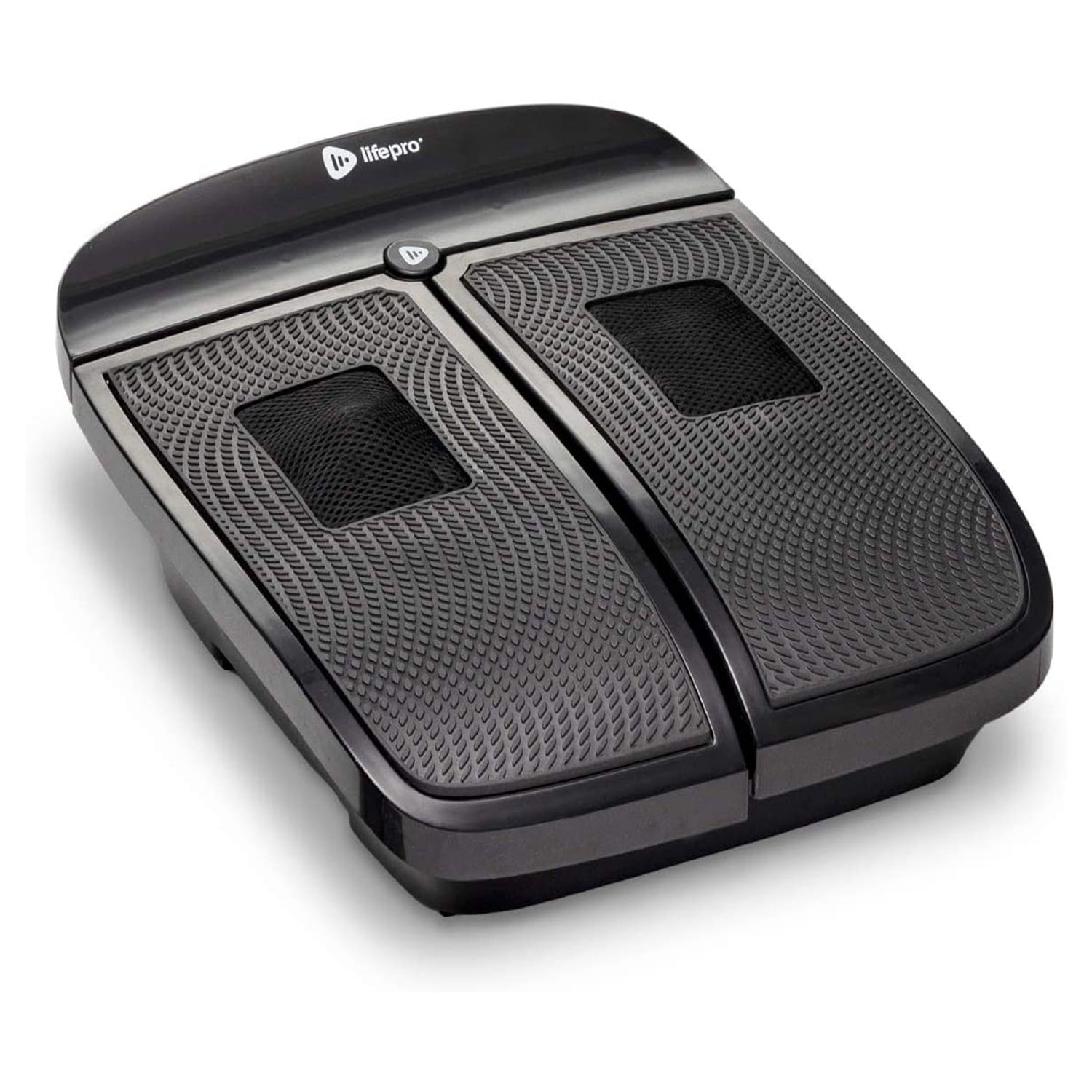 LifePro Portable Vitalize Foot, Ankle, Leg Massage Machine w/ Adjustable Speed