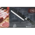 thumbnail image 4 of 6PC KITCHEN KNIFE SET, 4 of 4