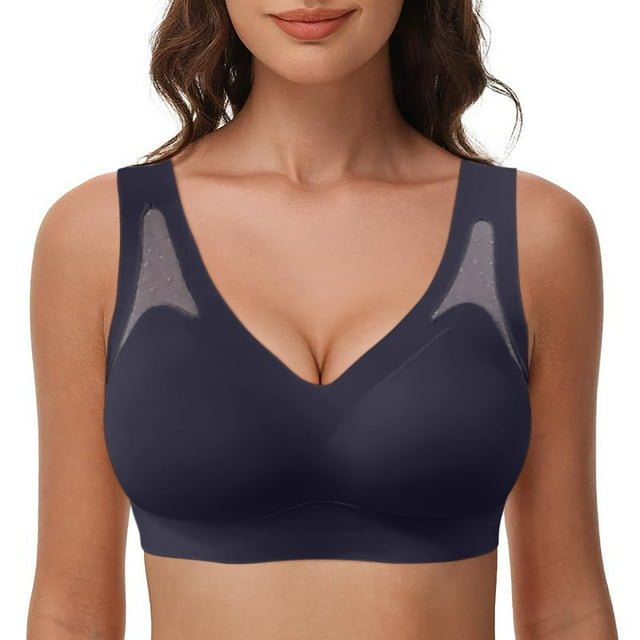 Product Category Bra Sheer Shoulder Strap Wireless Backless Convertible Straps for Everyday Comfort and Confidence