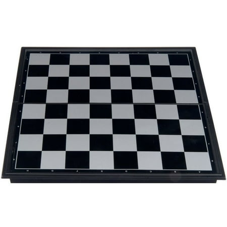 Magnetic Travel Chess Game - Travel Magnetic Chess Set-the World`s Most Popular Board Game