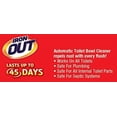 thumbnail image 4 of Summit Brands  Iron Out Automatic Toilet Bowl Cleaner, 4 of 6