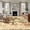 Beige, variant on Entryway Rug 2x3 Ft,Blue Coastal Non Slip Small Area Rugs for Front Door,Nautical Beach Summer Sea Starfish Coral Washable Low Pile Accent Carpet Doormat for Indoor Entrance Kitchen Bathroom Doorway