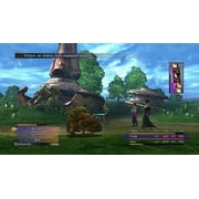 Final Fantasy X|X-2 HD Remaster - Nintendo Switch
