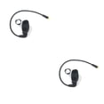 thumbnail image 4 of Baohd Throttle Ebike Waterproof Connector Accessory black 2Set, 4 of 6