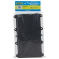 thumbnail image 4 of Seachoice 22071 Battery Tray with Stainless Steel Hold Down Rods, 4 of 5