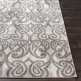 thumbnail image 3 of Surya Rafetus Trellis I Area Rug, 3 of 7