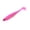 Pink, variant on M altemura Soft Fishing Lures Kit, 10PCS T-Tail Swimbaits, Weedless Texas Rig Soft Plastic Fishing Baits for Bass Trout Crappie, Lifelike Paddle Tail Fishing Lures for Freshwater & Saltwater Fishing