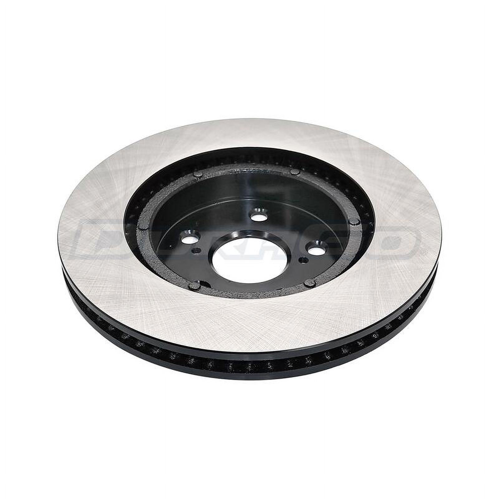 Pronto Rotor BR901636-02