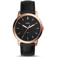 thumbnail image 2 of Reloj Fossil Automatico Minimalist FS5376 P/Hombre Caballero, 2 of 5