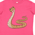 thumbnail image 4 of Inktastic Pi-thon Pi Day Python Pun Snake Boys or Girls Toddler T-Shirt, 4 of 5