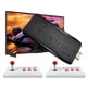 thumbnail image 1 of Consola TV Game Stick M8-X6 20000 juegos integrados 32/64/128G para ATARI/GBA/PS1, 1 of 9