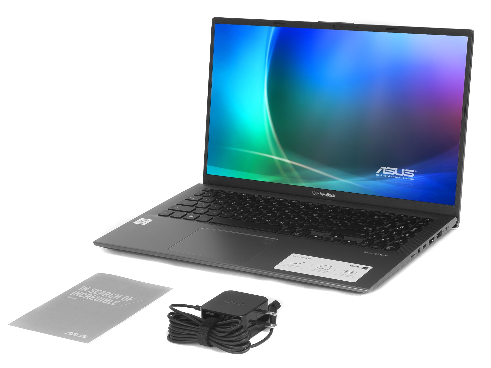 ASUS Vivobook R 15.6インチ R564JA-UH31T