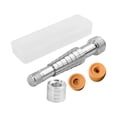 thumbnail image 3 of Ruiboury Ring Stretcher Tool Metal with Rubber Enlarger Size Tool Pad Ring Adjustment, 3 of 6
