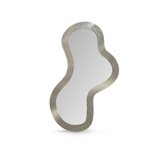 Meridian Furniture Oblique Mirror