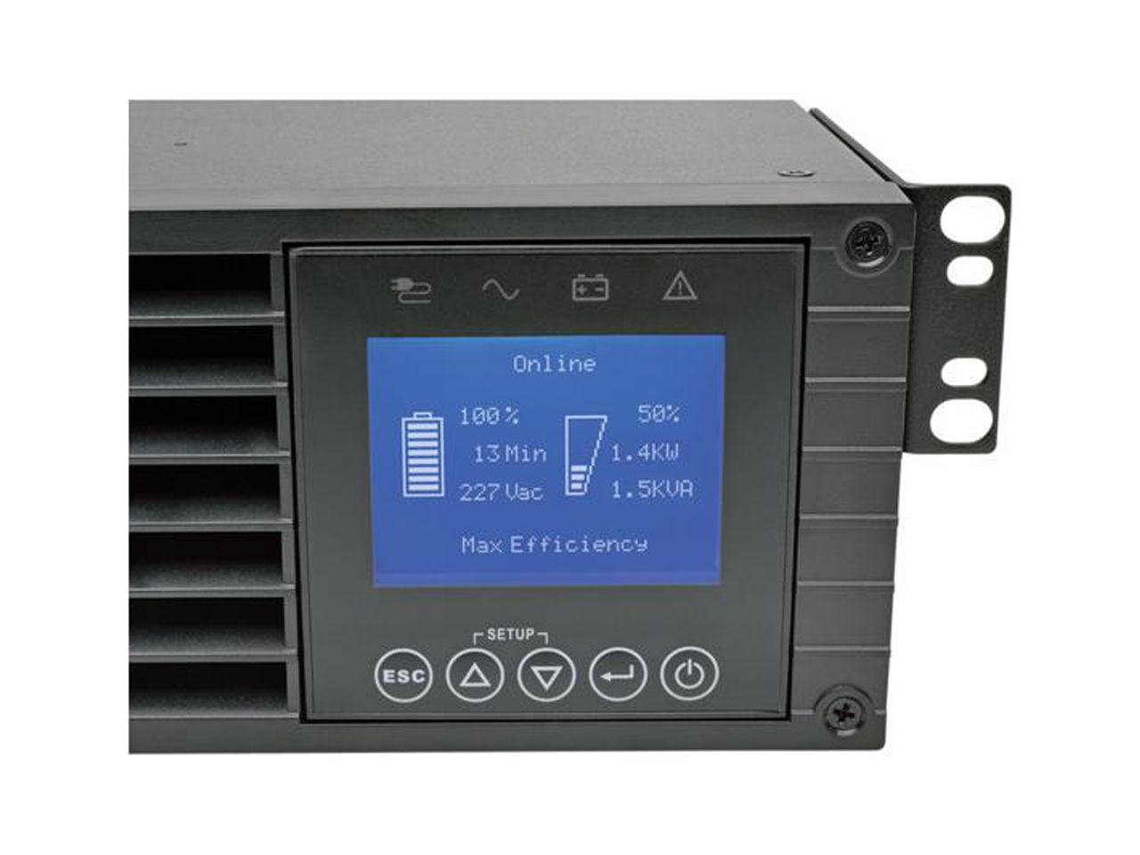 SMART ONLINE UPS 3000VA RM