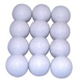 thumbnail image 2 of Tour Mission Golf Practice Balls, #12009, 2 of 2