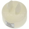 thumbnail image 1 of Help By Dorman Tailgate Hinge Bushing 38707 OE Replacement; White; 1.42 Inch Outside Diameter, 1 of 4