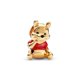 thumbnail image 1 of Pandora Charm Accesorios Chapado En Plata Disney Winnie the Pooh Bear/Eeyore/Tigger Cuelga/Piglet Joyas Regalos p410 Gao Jiahui unisex, 1 of 2