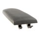 thumbnail image 2 of Reposabrazos de Central de material cuero PU Gris para Golf 4 MK4 99-05, 2 of 8