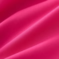 thumbnail image 5 of CPNG Girls Fashion Shorts Summer Thin Solid Color Loose Casual Shorts Elastic High Waist Drawstring Shorts(Hot Pink,9-10 Years), 5 of 9