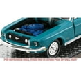 thumbnail image 5 of Chevrolet LCF Spartan 60 Orange Model Car, 5 of 6