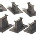 thumbnail image 2 of Bachmann Escala HO Set de 14 Piezas de Pilas Graduadas E-Z Track, 2 of 4