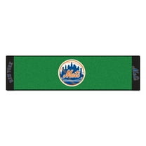 New York Mets Putting Green Runner