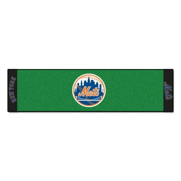 New York Mets Putting Green Runner