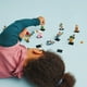 thumbnail image 3 of LEGO Minifigures Series 24 71037 Building Toy Set for Kids, Boys, and Girls Ages 5+ (1 of 12 to Collect) LEGO -, 3 of 5
