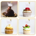 thumbnail image 3 of BEADCEST 15Ud Accesorios Para Decorar Pasteles Y Postres Con Único De Cisne, 3 of 8