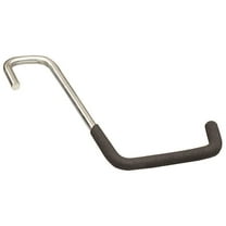 Crawford SHR26-25 Heavy Duty Super Rafter Hook, Steel, Black