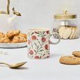 thumbnail image 4 of Thyme & Table Peach Mug, 4 of 5