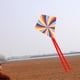thumbnail image 1 of Primavera ligera, uso exterior con bolsa, fácil montaje, actividades al aire libre en verano. Cometa, 1 of 8