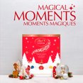 thumbnail image 4 of Lindt LINDOR Assorted Chocolate Advent Calendar, 158 Grams, 4 of 9